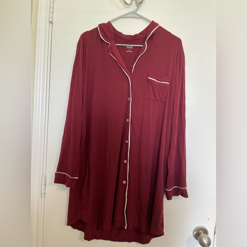 💤Cozy Alfani Nightgown💤